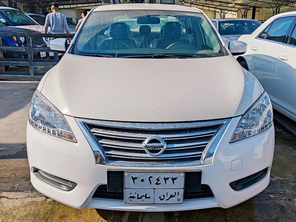 نيسان سنترا